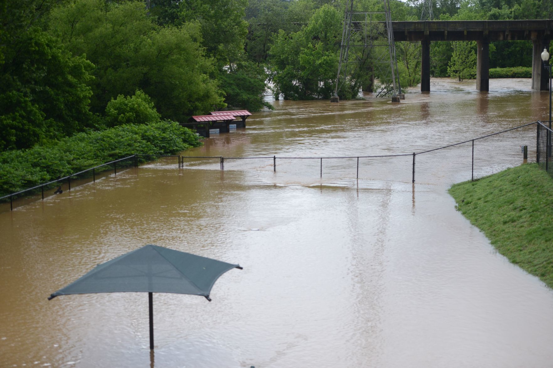 Flood